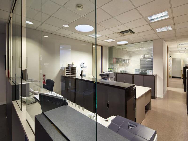 Information Langton Medical Centre